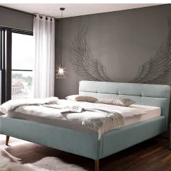 Doppelbett Punjab