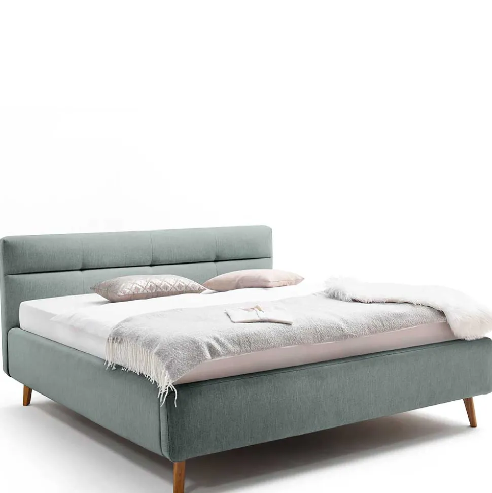 Doppelbett Punjab