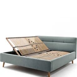 Doppelbett Punjab
