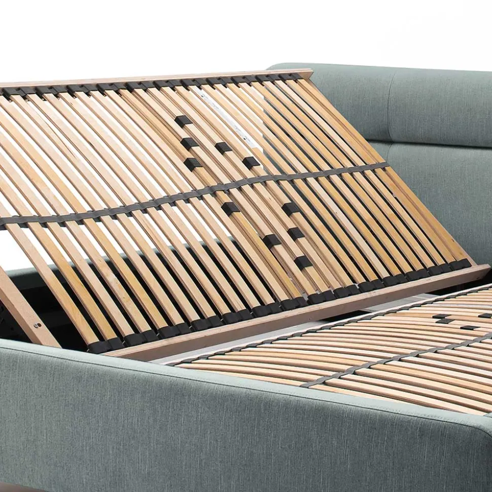 Doppelbett Punjab