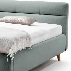 Doppelbett Punjab