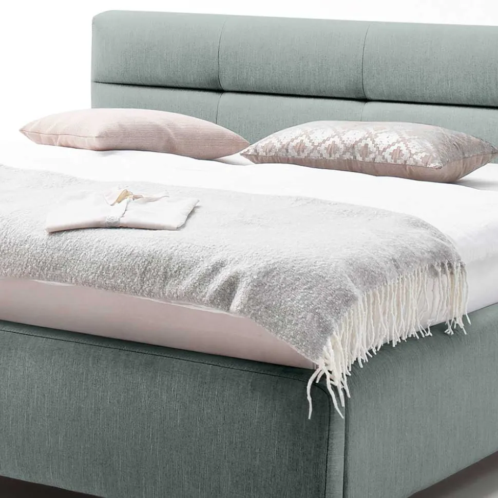 Doppelbett Punjab