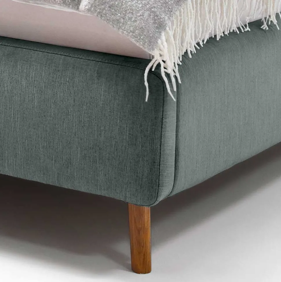 Doppelbett Punjab