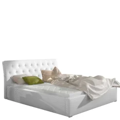 Doppelbett Romance