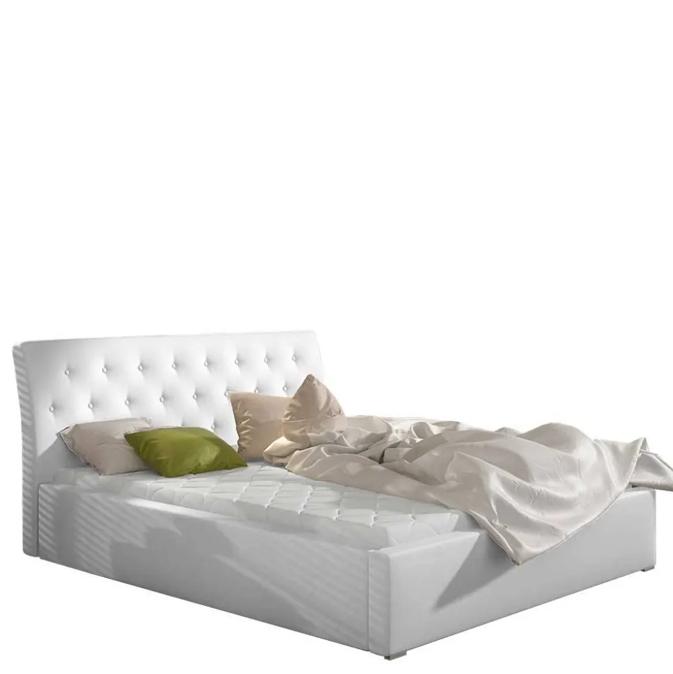 Doppelbett Romance