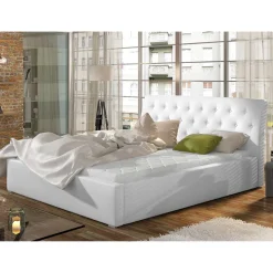 Doppelbett Romance