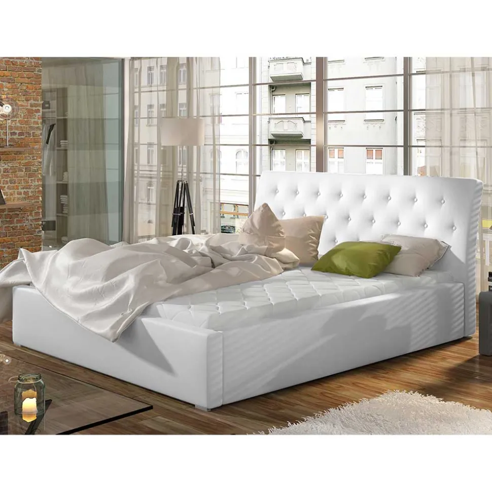 Doppelbett Romance