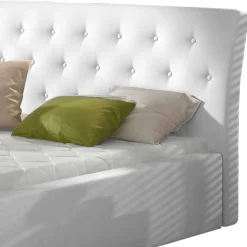 Doppelbett Romance