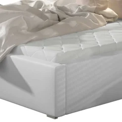 Doppelbett Romance