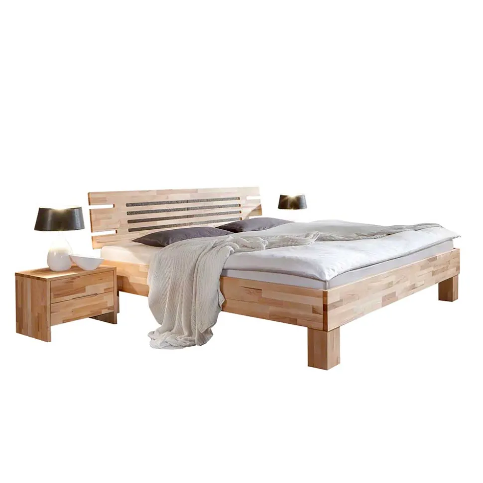 Doppelbett Set Ambo