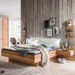 Doppelbett Set Jassena