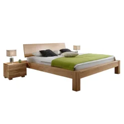 Doppelbett Silja