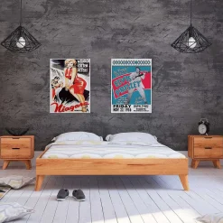 Doppelbett Stenov
