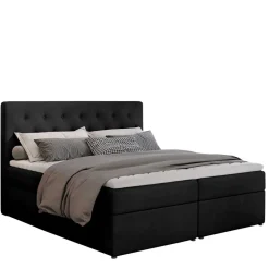 Doppelbett Suhanna