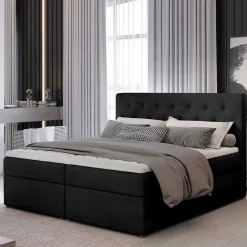Doppelbett Suhanna