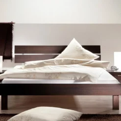 Doppelbett SVENJA