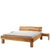 Doppelbett Tascam