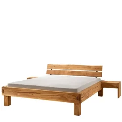 Doppelbett Tascam