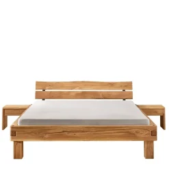 Doppelbett Tascam