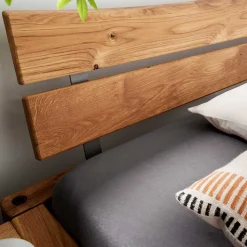 Doppelbett Tascam