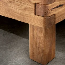 Doppelbett Tascam