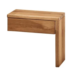 Doppelbett Tascam