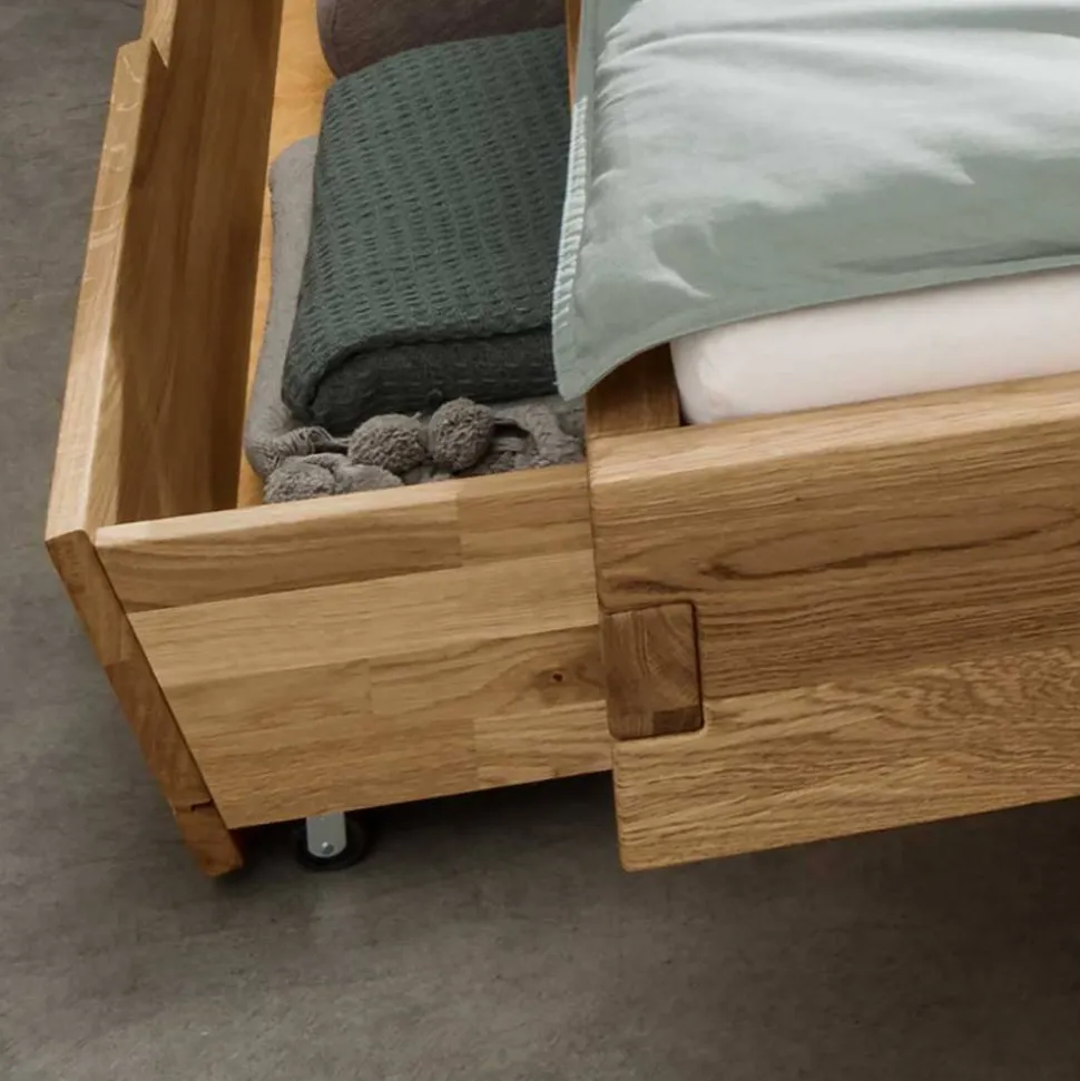 Doppelbett Vercion