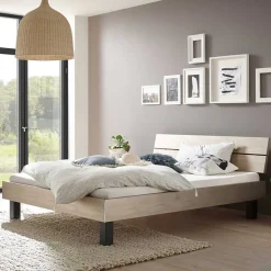 Doppelbett Vinessia