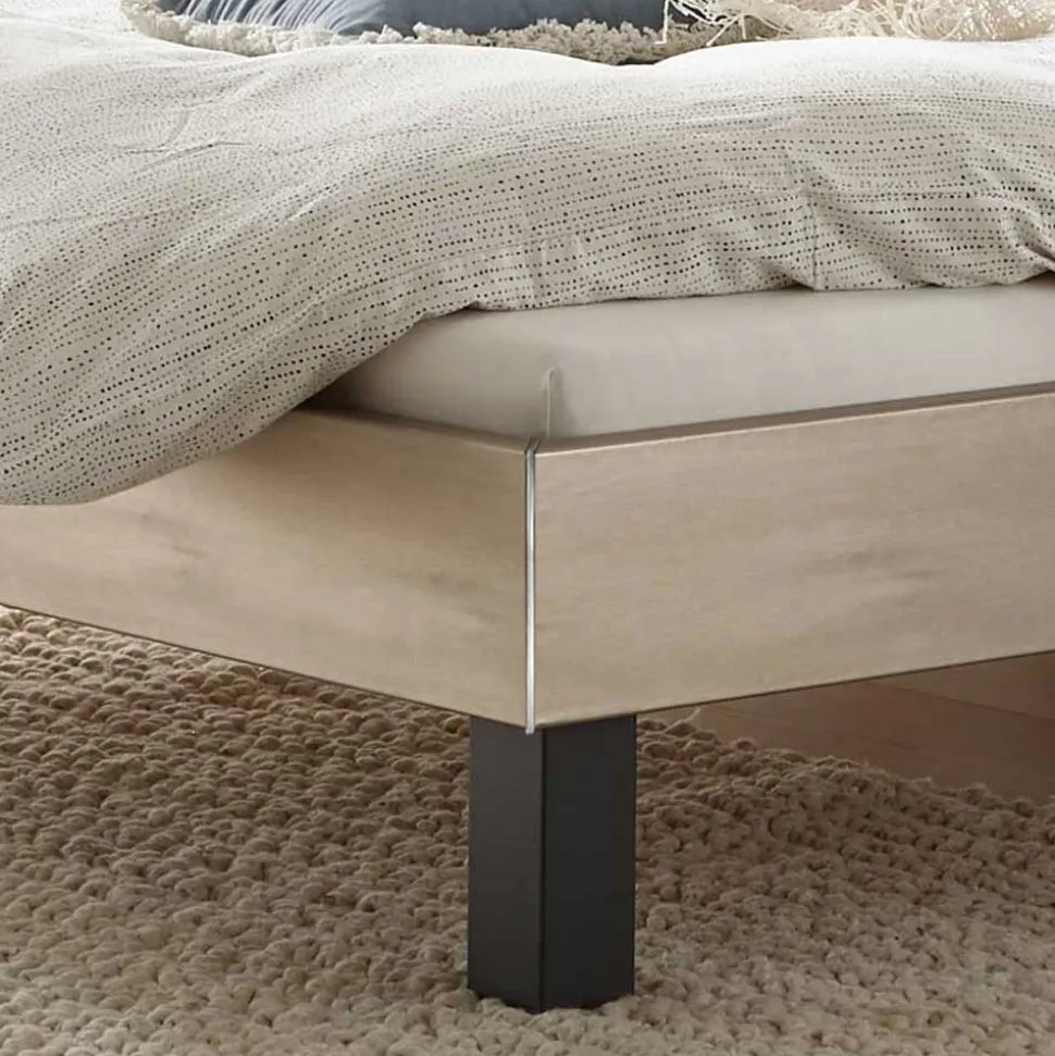 Doppelbett Vinessia