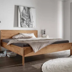 Doppelbett Zwettl