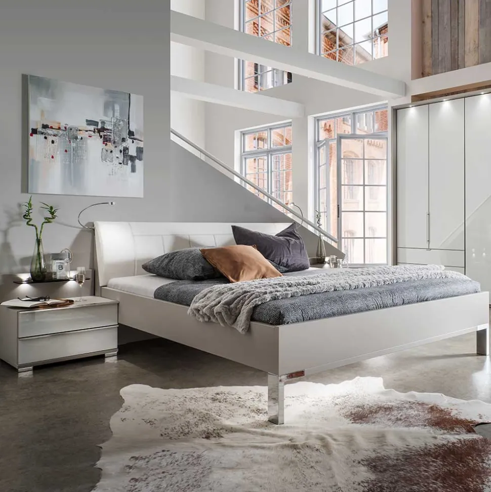 Doppelbett Zymian