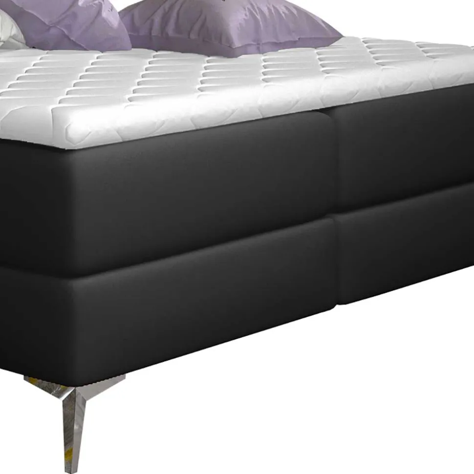Doppelbettgestell Dalonia