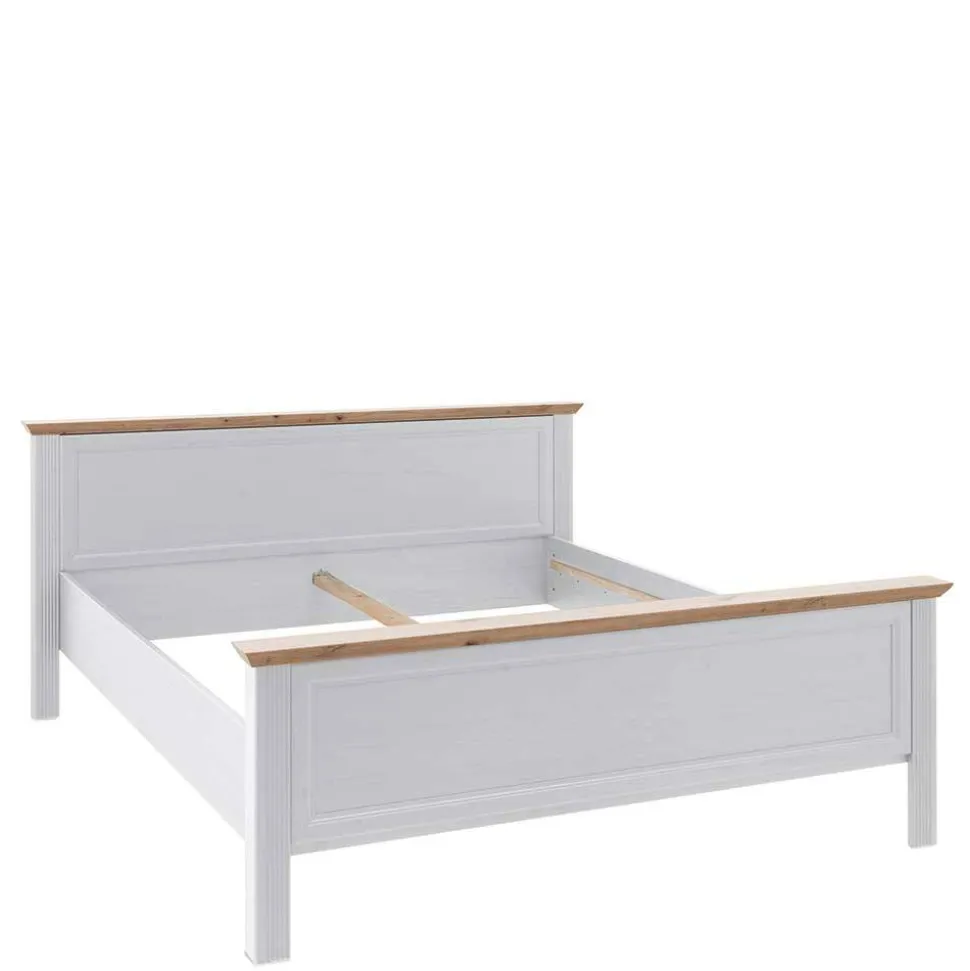 Doppelbettgestell Dymco