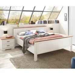 Doppelbettgestell Dymco