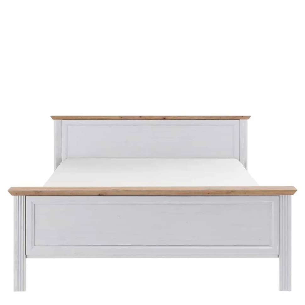 Doppelbettgestell Dymco