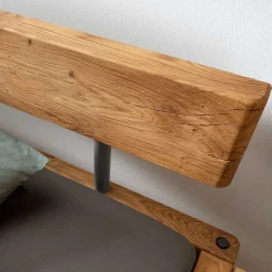 Doppelbettgestell Vannos