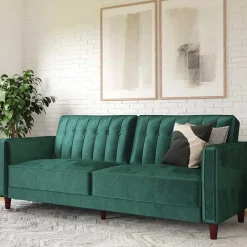 Doppelschlafsofa Annatto