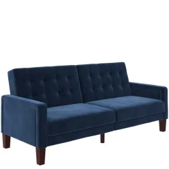 Doppelschlafsofa Duvianco