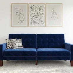 Doppelschlafsofa Duvianco