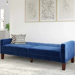 Doppelschlafsofa Duvianco