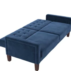Doppelschlafsofa Duvianco