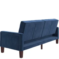Doppelschlafsofa Duvianco