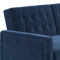 Doppelschlafsofa Duvianco