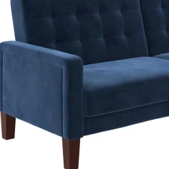 Doppelschlafsofa Duvianco