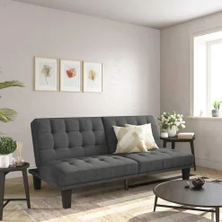Doppelschlafsofa Faith
