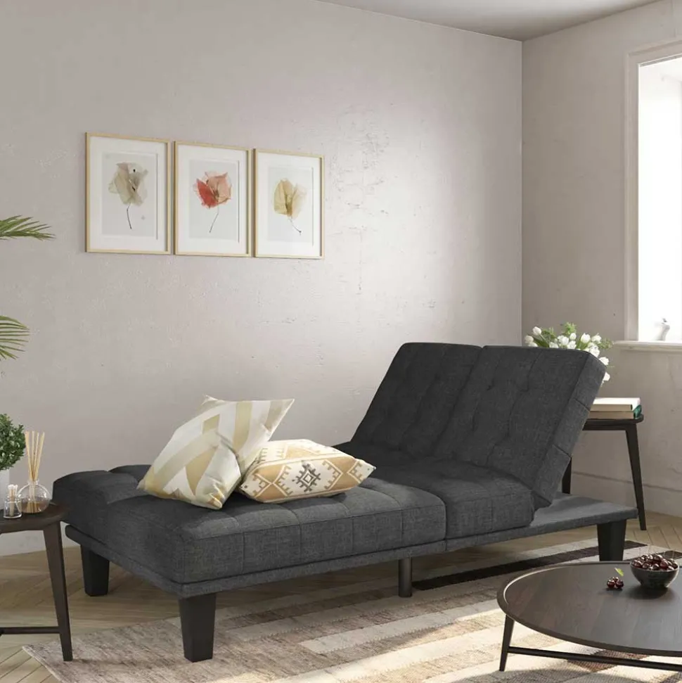 Doppelschlafsofa Faith