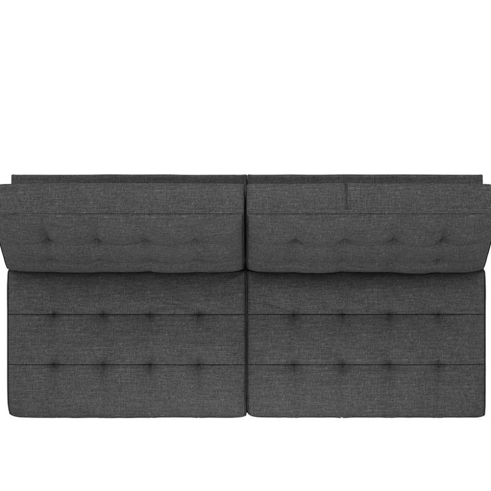 Doppelschlafsofa Faith