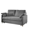 Doppelschlafsofa Franzesca