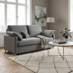 Doppelschlafsofa Franzesca