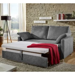 Doppelschlafsofa Franzesca